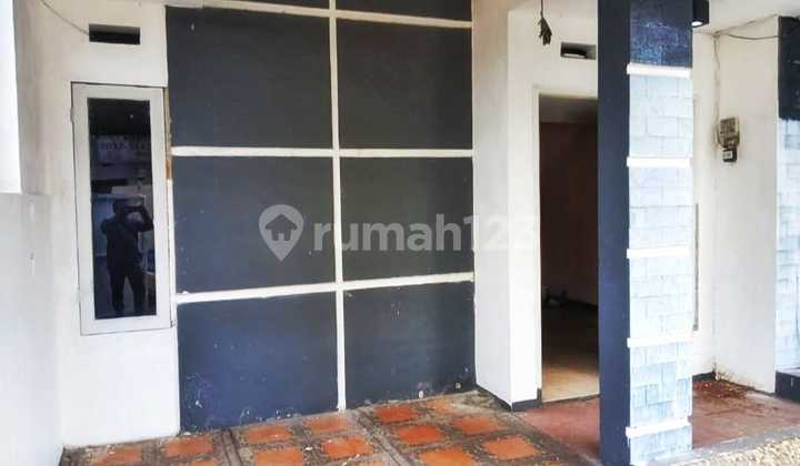 Jual Rumah Siap Huni dan Terawat di Malang 2