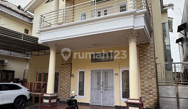 Rumah Bagus Siap Huni Dijual Di Samarinda 2
