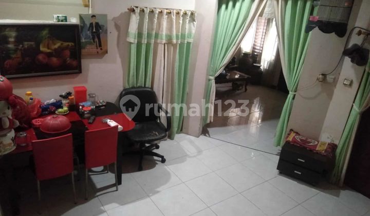 Rumah Siap Huni Di Perumahan Bukit Indah Permai Samarinda Dijual 2