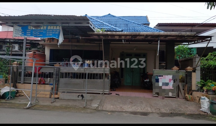 Rumah Siap Huni di Bengkuring, Samarinda Rumah Siap Huni di Bengkuring, Samarinda