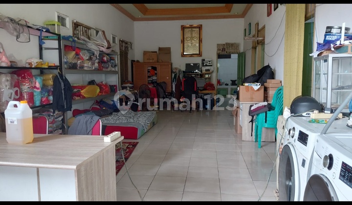 Rumah Siap Huni di Bengkuring, Samarinda 2