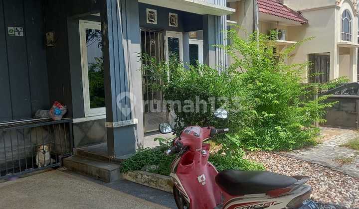 Hunian Bebas Banjir, Sejuk Dan Nyaman Di Samarinda 2