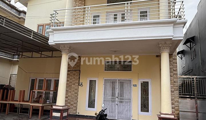 Rumah Bagus Siap Huni Dijual Di Samarinda