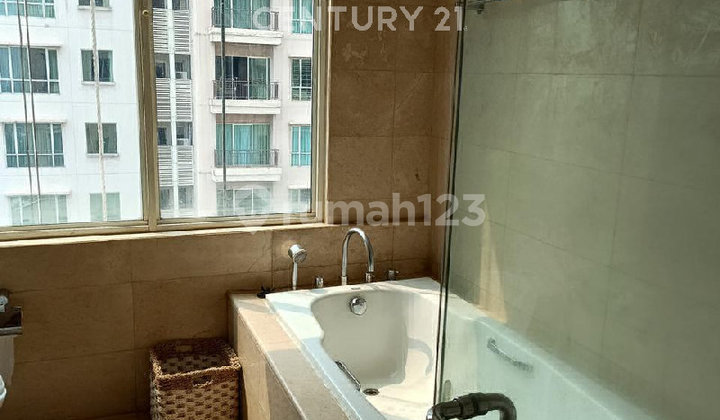For Sale Senayan Residence 3 Bedroom 145m² Price 5.5B Fully Furnished 2