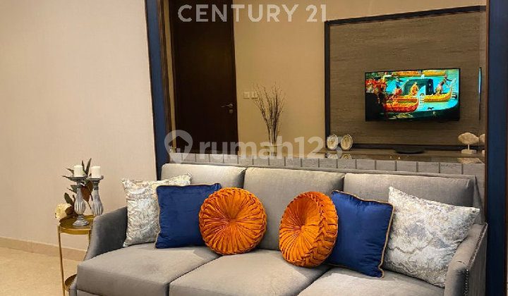 Apartemen Pondok Indah Residence Jakaeta Selatan 1 Bedroom 4,6M Apartemen Pondok Indah Residence Jakaeta Selatan 1 Bedroom 4,6M
