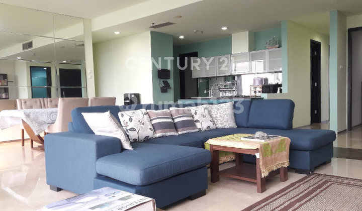 Apartemen Mewah Nirvana Kemang Dengan Private Lift Apartemen Mewah Nirvana Kemang Dengan Private Lift