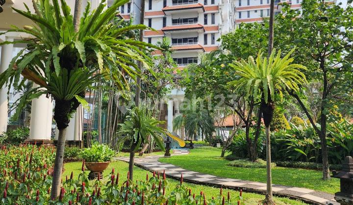 4 Bedroom Penthouse Ready to Occupy at Kintamani Prapanca