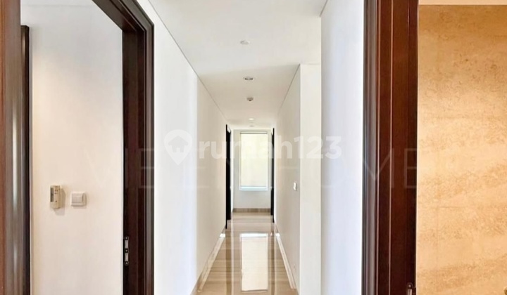 Apartemen Mewah 3+1 Kamar Tidur Luas 353 M2 di Providence Park Permata Hijau 2