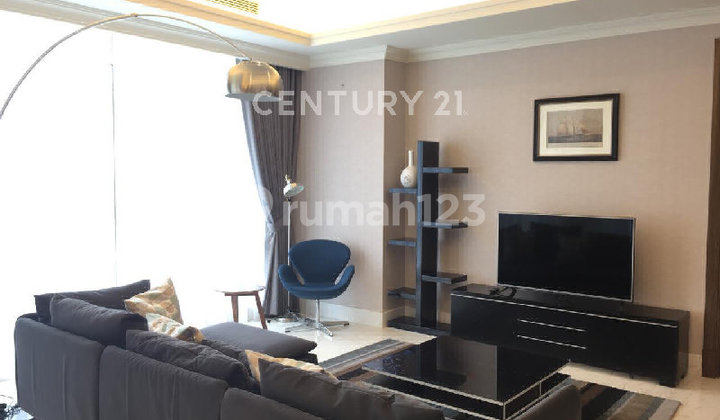 Apartemen Botanica Residence 2 Bedroom Fully Furnished Jakarta Se