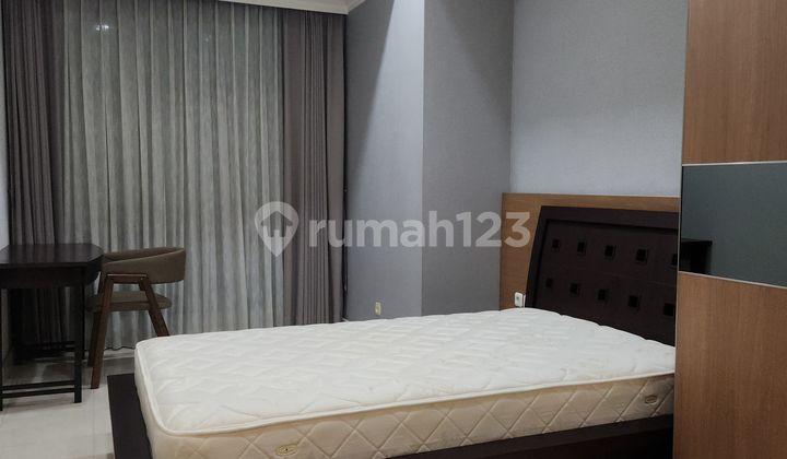 Apartemen 3 Kamar Tidur di Sudirman Mansion Scbd View ke Langham 2