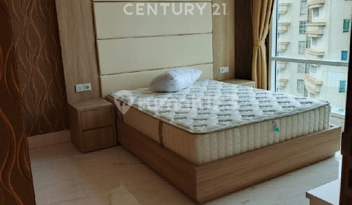 Botanica Residence 2 Bedroom Disewakan Fully Furnished 2