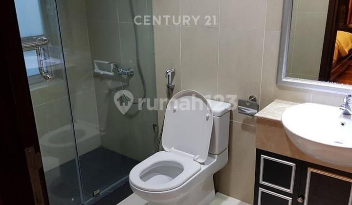 Denpasar Residence Jakarta Selatan 2 Bedroom Fully Furnished 2