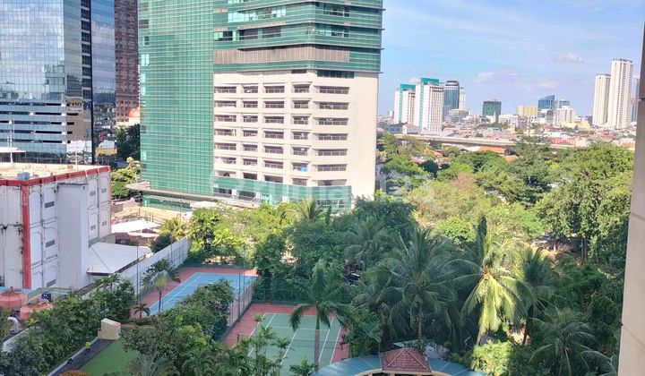 2-Bedroom 90 M2 Apartment in Sudirman Tower Condominium, Strategic Location at Semanggi Roundabout. Walking Distance to Plaza Semanggi. 2-Bedroom 90 M2 Apartment in Sudirman Tower Condominium, Strategic Location at Semanggi Roundabout. Walking Distance to Plaza Semanggi.