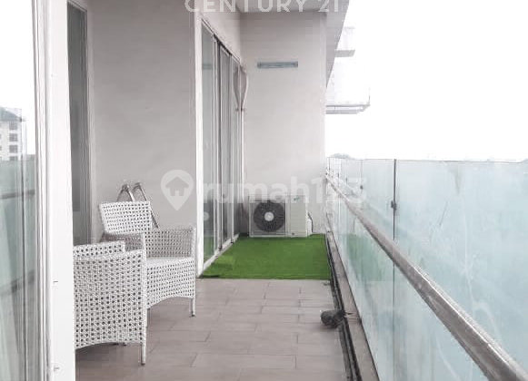 Apartemen Mewah Nirvana Kemang Dengan Private Lift  2