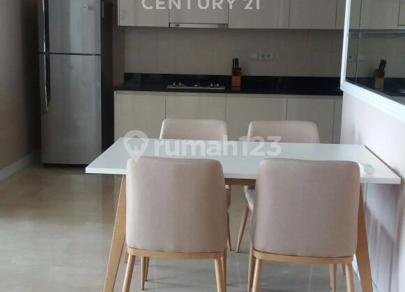Dijual Apartemen Casa Grande 2 Bedroom Private Lift 2