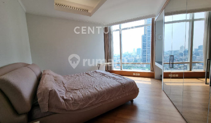 Kempinski Apartment 2 Bedroom for Sale Price 4.5 Billion