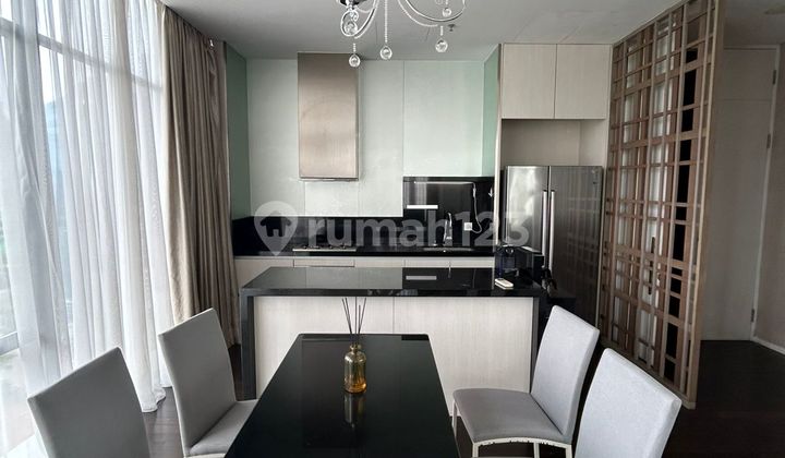 Best Deal Harga Terbaik di Verde! Ready Unit 3+1 Br 2