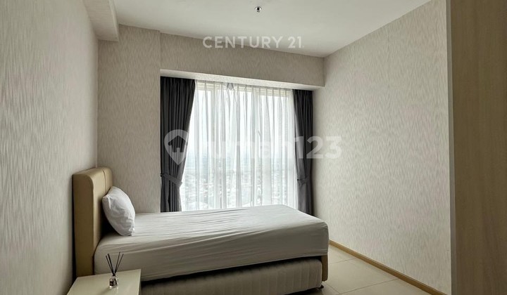 Gandaria Height Apartment For Rent 3 Bedroom 135 Sqm 2