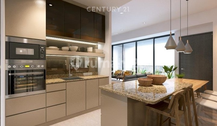 For Rent 1 Park Avenue 3 Bedroom Area 177m Fully Furnished 2