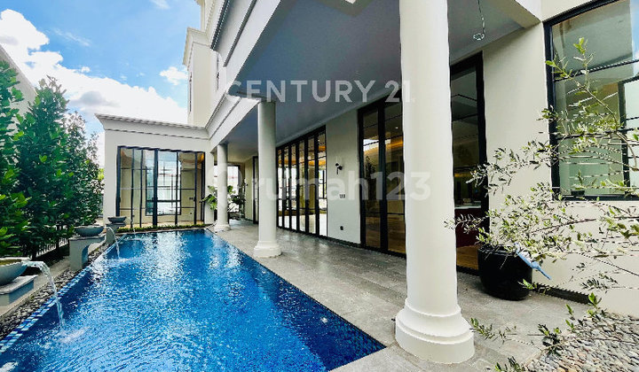 Rumah Mewah 4 Lantai Kebayoran Baru Jaksel Rumah Mewah 4 Lantai Kebayoran Baru Jaksel