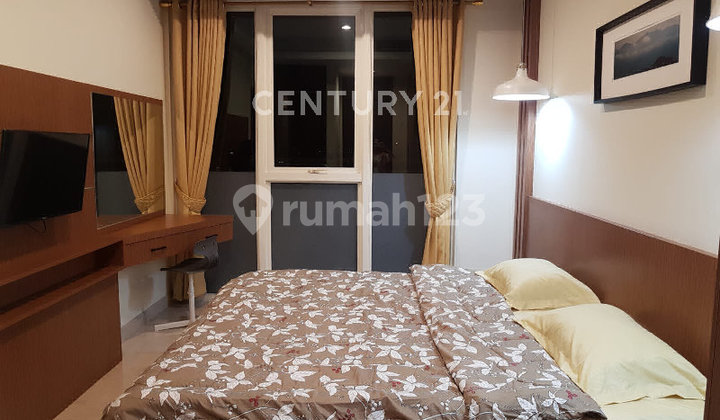 Pondok Indah Residence 1 Bedroom Price 3.8 Negotiable South Jakarta