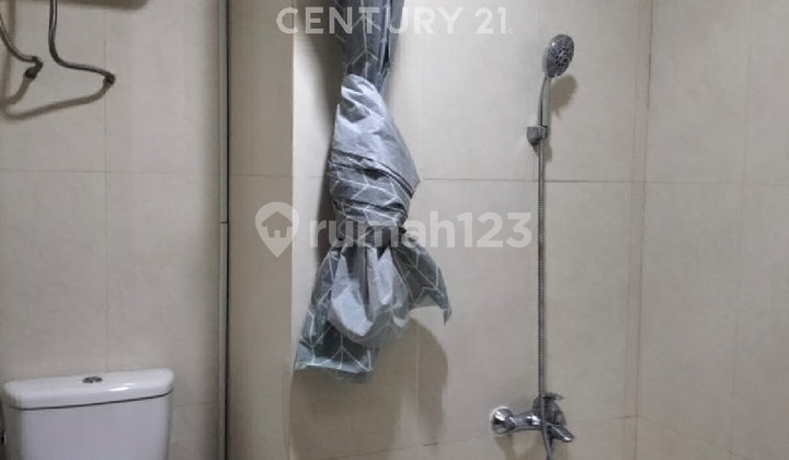 Dijual Sahid Sudirman Residence 2 Bedroom 72m Harga 2 Milyar 1