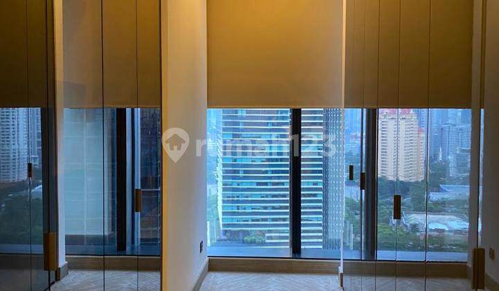 Luxury Apartment In Elite SCBD Area 351 M 3br Premium Location Luxury Apartment In Elite SCBD Area 351 M 3br Premium Location