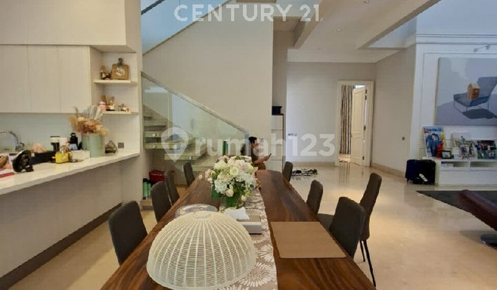 MENTENG NEAR RING 1 MODERN DESIGN LUXURY IMPORT 2