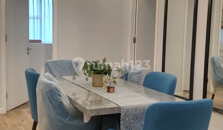 Luxury Renovated 3-Bedroom Apartment Ready for Occupancy at One Park Residence 2