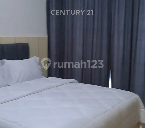 57promenade Apartemen 3Bedrooms Fully Furnished 2