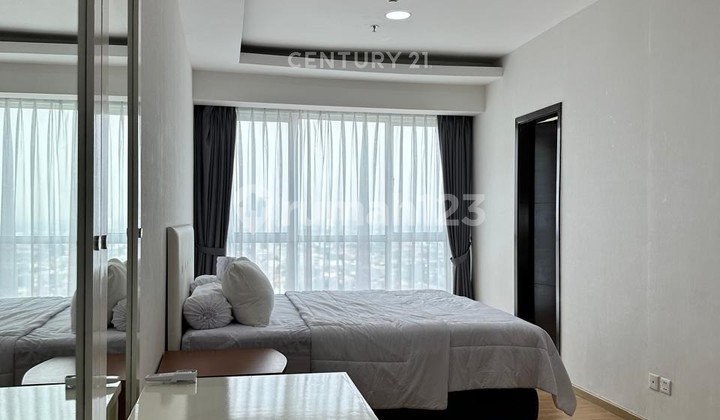 Gandaria Height Apartment For Rent 3 Bedroom 135 Sqm