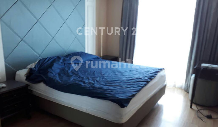 Dijual Apartemen Casa Grande 2 Bedroom Private Lift 1