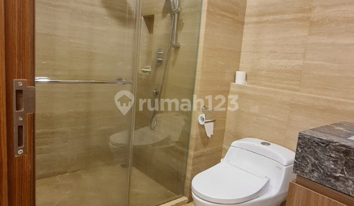 South Hills Apartemen 1 Bedroom Luas 70m Fully Furnished 2