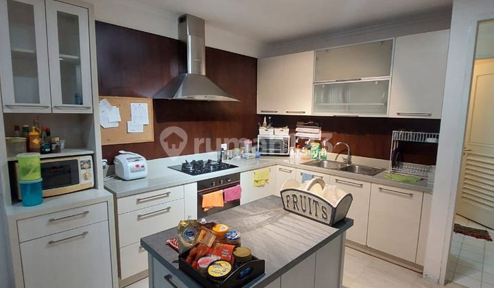 Apartemen 3+1 Kamar Tidur Luas 225 M2 Connectin ke Mal Dil Fx Residence Sudirman Apartemen 3+1 Kamar Tidur Luas 225 M2 Connectin ke Mal Dil Fx Residence Sudirman