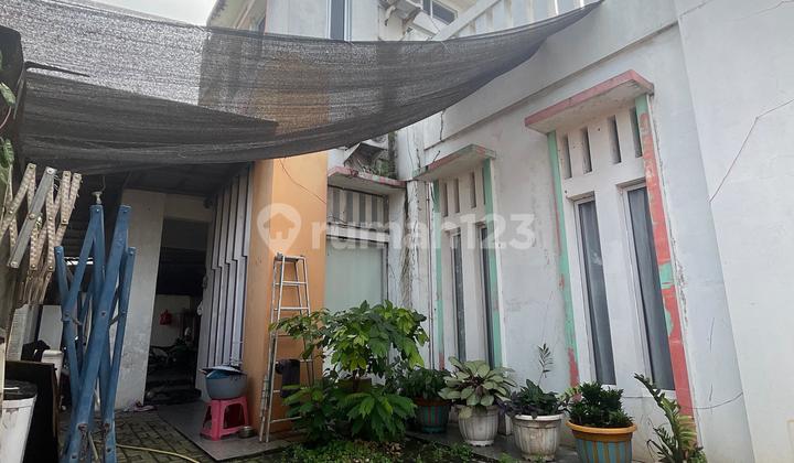 Best Deal !! Turun Harga Rumah 3 Lantai di Perumahan Kavling Tegal Perintis Nempel Summarecon Bekasi