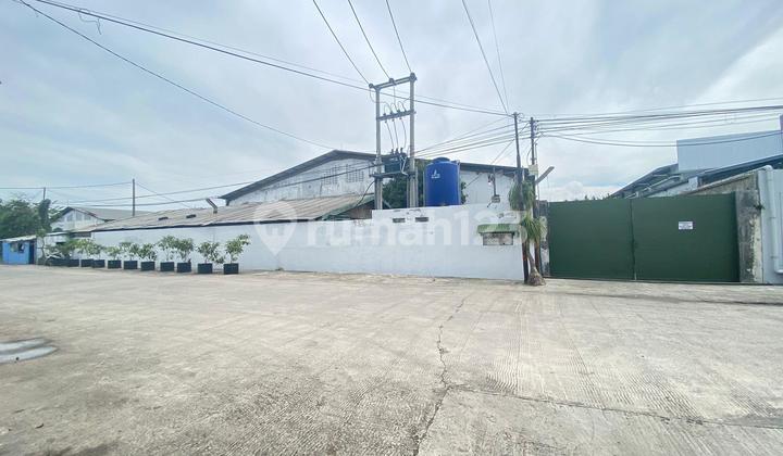 For Sale Ex Garment Factory with Strategic Location in Kopo Katapang, Bandung For Sale Ex Garment Factory with Strategic Location in Kopo Katapang, Bandung