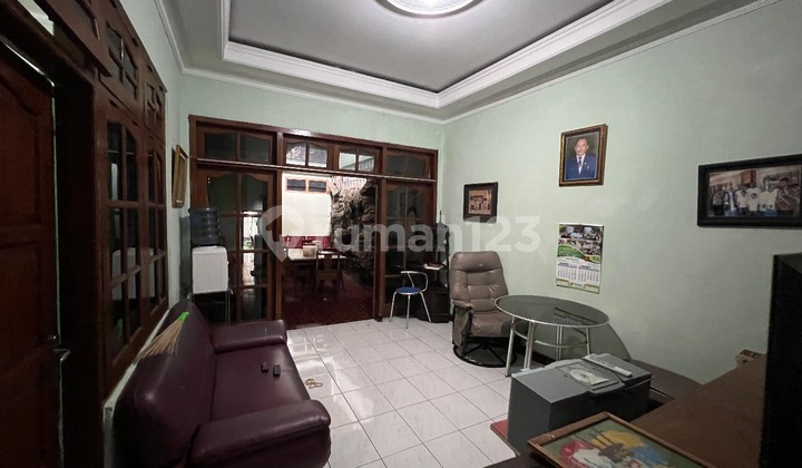 Runah 2 Lantai, Luas, Strategis, Siap Huni, Indrapasta, Dp Mall 2