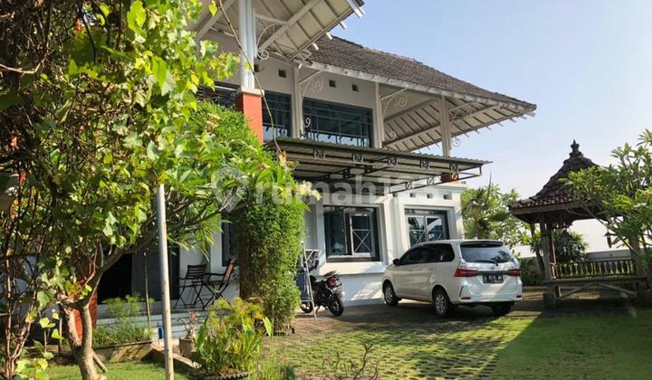 Rumah Idaman Di Sisingamangaraja, Bebas Banjir, Tenang, Eksklusif 2