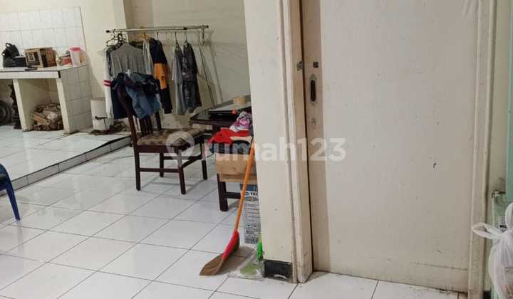 Rumah Nyaman Di Anyelir Graha Padma, Aman & Asri Untuk Keluarga 2