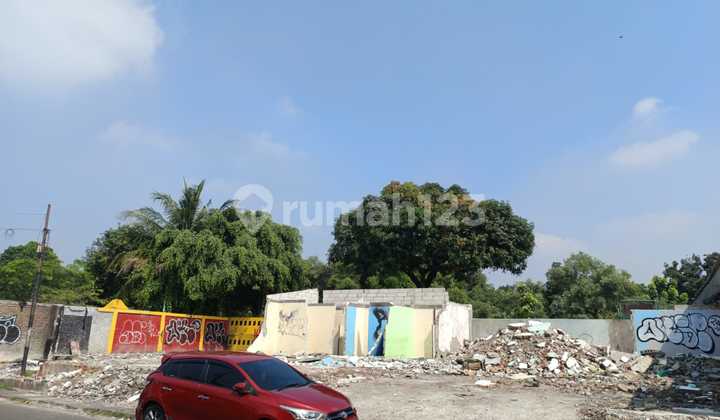 Tanjung Barat, dream home at an affordable price in South Jakarta 2