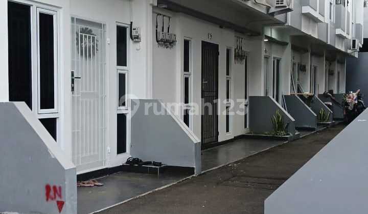 Dijual Rumah Mangga Besar Dekat Husada dan Glodok