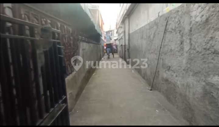 investasi rumah di pusat bisnis mangga 2,jakarta pusat dekat stasiun akses mudah 2