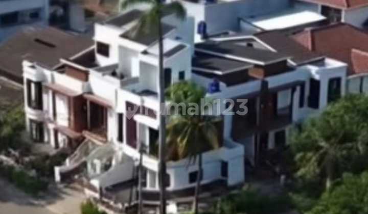 Best Seller!!Hunian Strategis Cempaka Putih Tengah Dekat Arabic School,Yarsi,Rsij