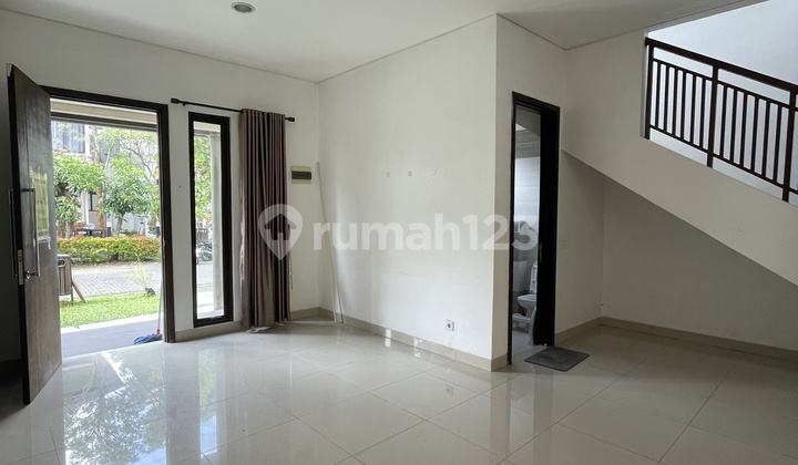 Dijual Rumah Siap Huni Cluster Illustria The Eminent2 Lantai. Di Kawasan Startegis Bsd di Cluster Illustria The Eminent BSD City, The Eminent BSD City Cluster Illustria, Pagedangan, Pagedangan, Tangerang, Banten, Indonesia, 15339, BSD Eminent 1