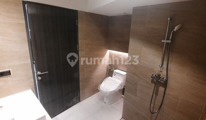 Dijual Apartemen Carstensz Gading Serpong Type Studio 2