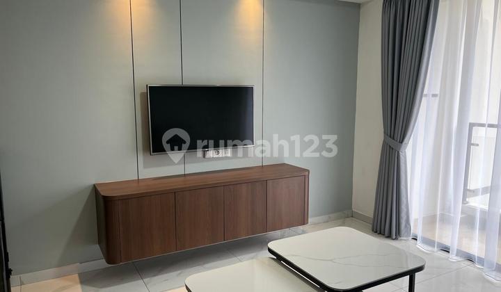 For Rent Brand New Fully Furnished 3 Bedroom Apartment Skyhouse Bsd For Rent Brand New Fully Furnished 3 Bedroom Apartment Skyhouse Bsd