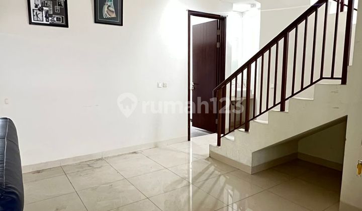 At The Eminent BSD City, Prestigia Cluster, Jl. BSD Raya Utama, Pagedangan, Pagedangan, Tangerang, Banten, Indonesia, 15339, Pagedangan