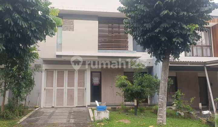 For Rent The Eminent Bsd City Strategic Location For Rent The Eminent Bsd City Strategic Location