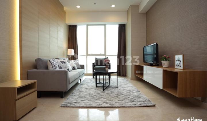 Dijual Cepat Apartemen Setiabudi Sky Garden Jakarta Dijual Cepat Apartemen Setiabudi Sky Garden Jakarta