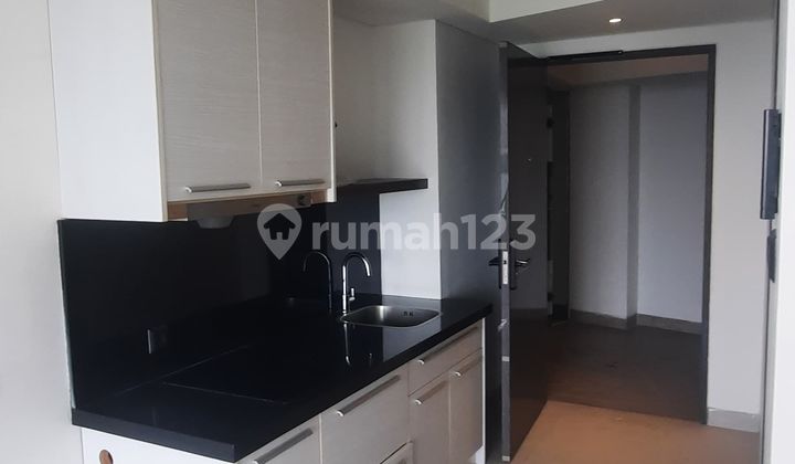 Dijual Apartemen Carstensz Gading Serpong Type Studio 1
